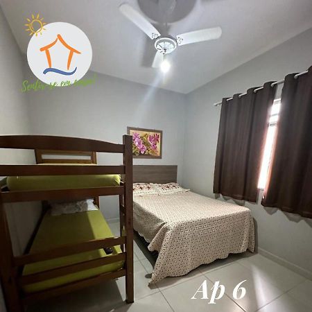 דירות וילה ולייה Sentir-Se Em Casa! Ap Privativo 10Min Da Praia De Itaparica מראה חיצוני תמונה