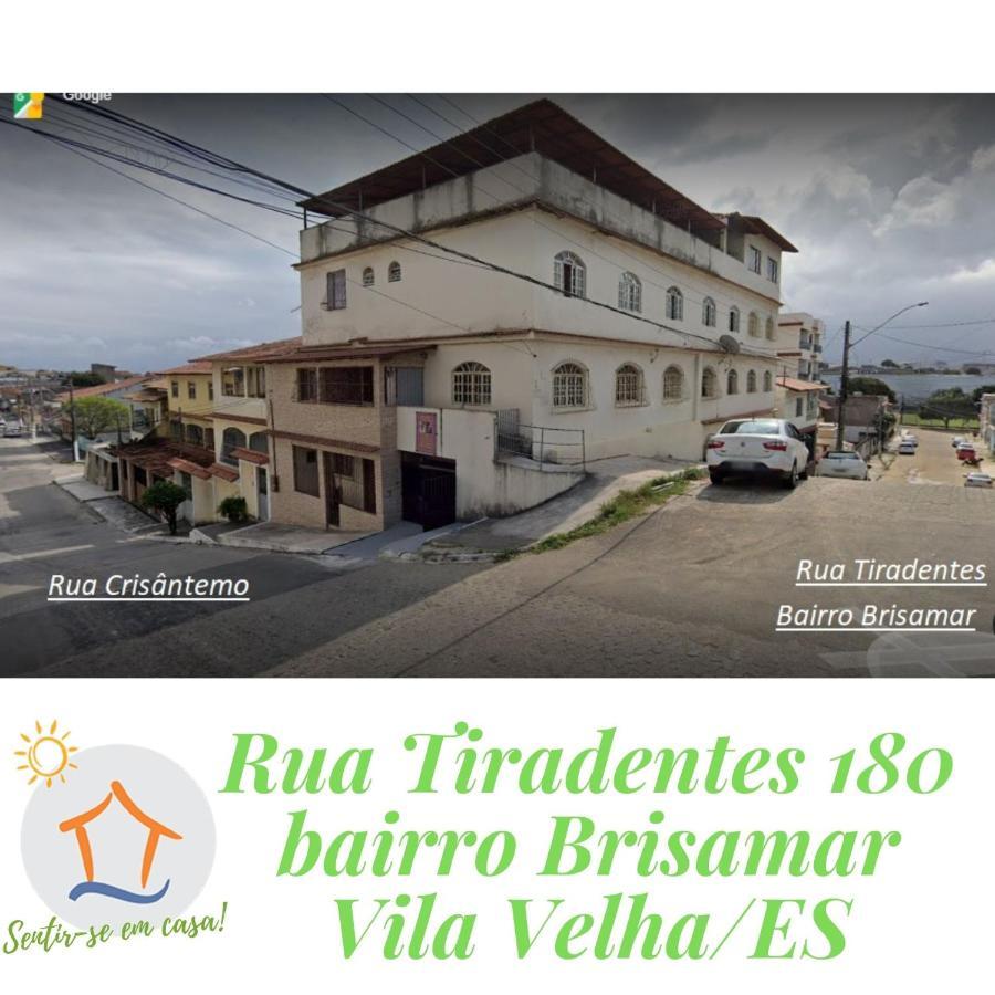 דירות וילה ולייה Sentir-Se Em Casa! Ap Privativo 10Min Da Praia De Itaparica מראה חיצוני תמונה