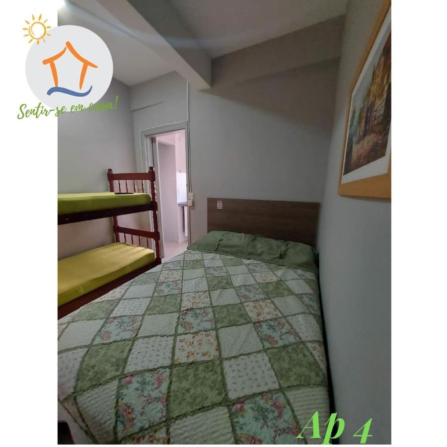 דירות וילה ולייה Sentir-Se Em Casa! Ap Privativo 10Min Da Praia De Itaparica מראה חיצוני תמונה