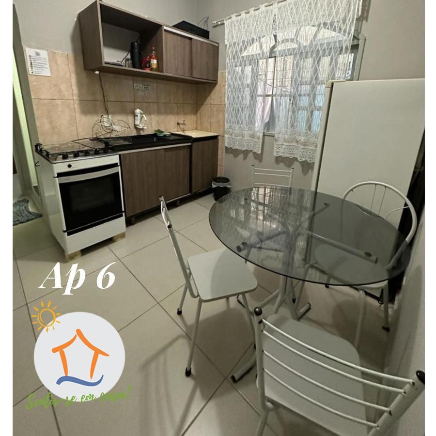 דירות וילה ולייה Sentir-Se Em Casa! Ap Privativo 10Min Da Praia De Itaparica מראה חיצוני תמונה